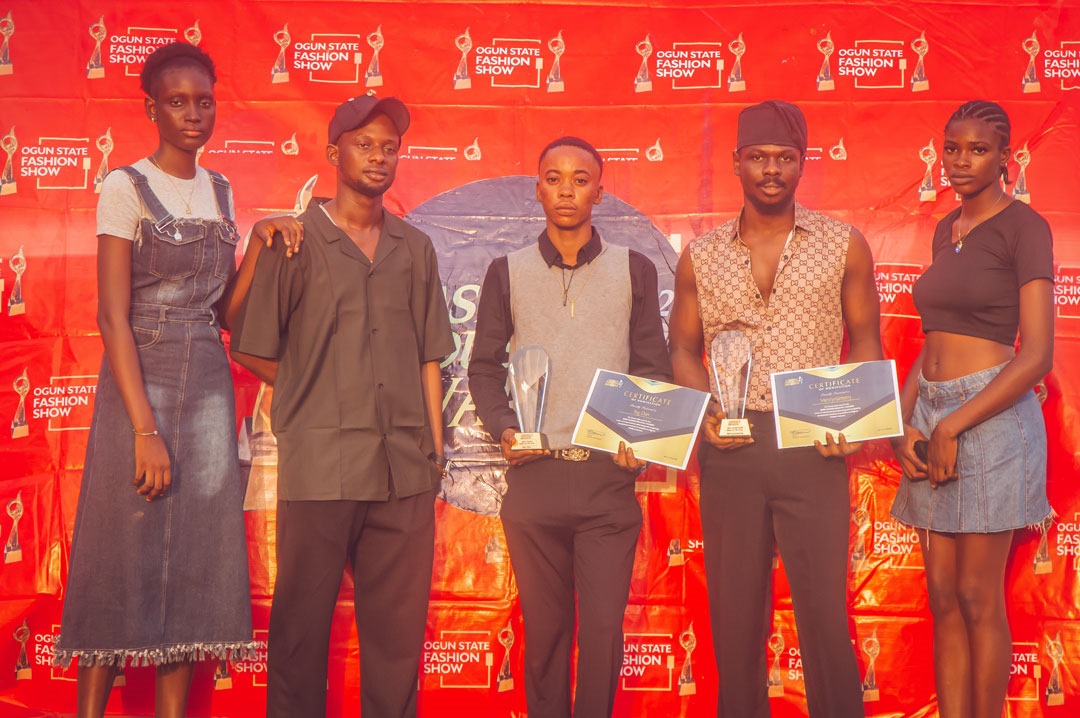 Fashion Industry Night & Award
