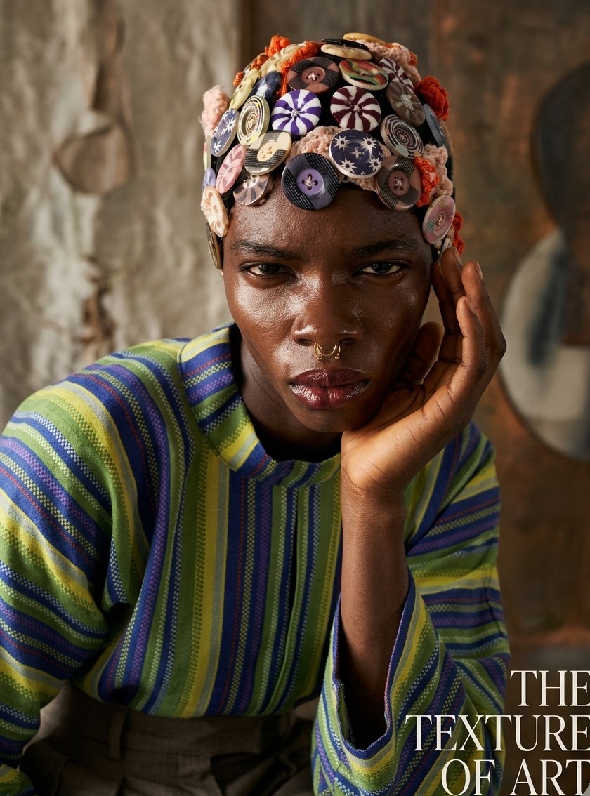 Fashion Business Magazine