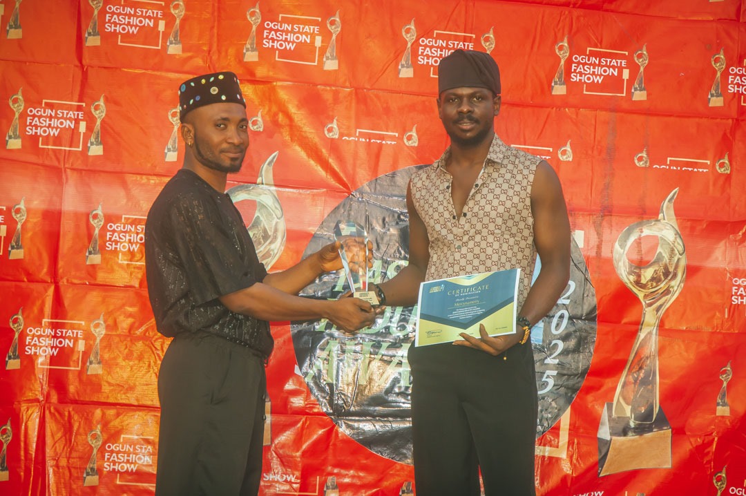 Fashion Industry Award Show